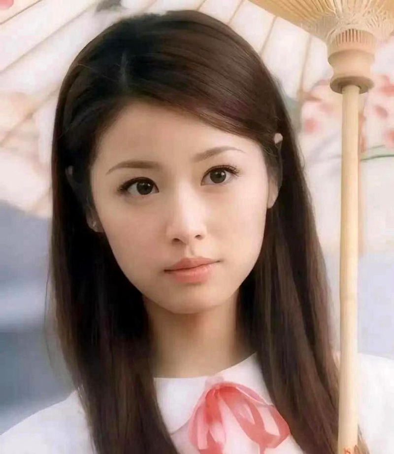 林心如