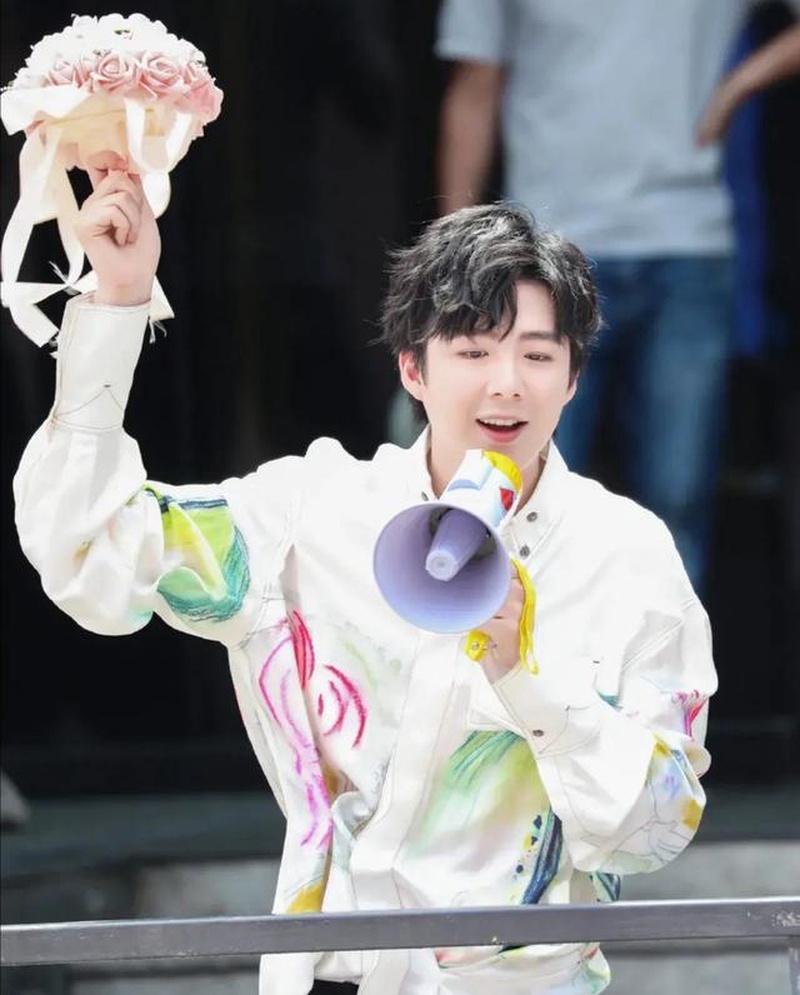 刘宇宁